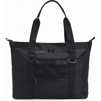 Under Armour Studio Tote Цвят: черен