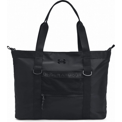 Under Armour Studio Tote Цвят: черен