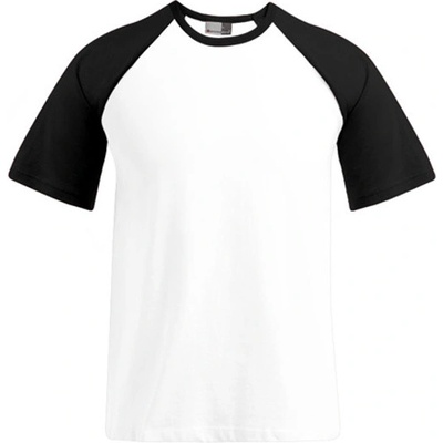 Promodoro pánske tričko E1060 white