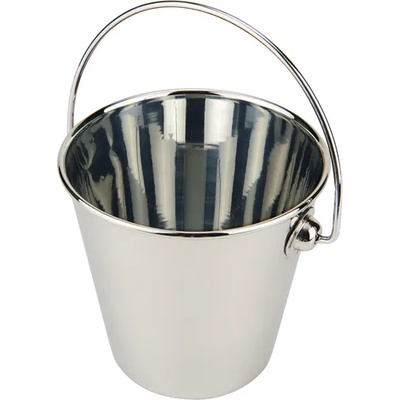 ILSA ILSA-Иноксова кофичка за сервиране 200ml 7xh7cm (15620070ICV) (0144182)