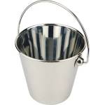 ILSA ILSA-Иноксова кофичка за сервиране 200ml 7xh7cm (15620070ICV) (0144182)