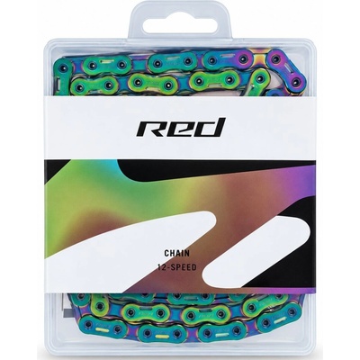 Sram Red E1 Flattop