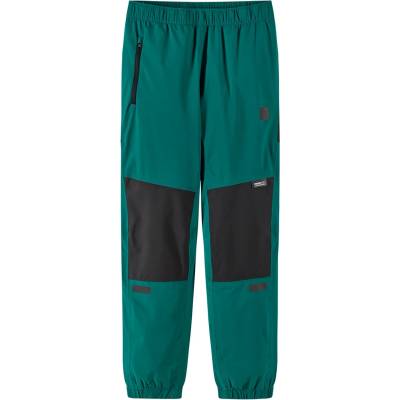 Reima Детски туристически панталон Reima Kid's Intona Walking trousers - Dark Teal - размер 146 (EU) (701-4289-0218)
