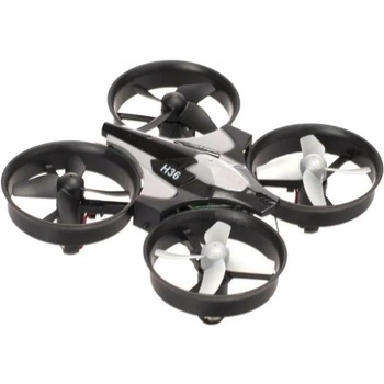 Image 1 of JJRC H36 Mini Black (KX9891_2)