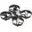 JJRC H36 Mini Black (KX9891_2)