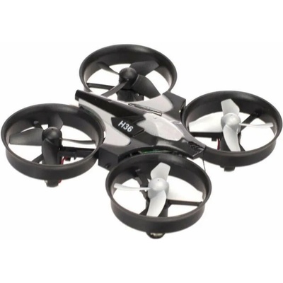 JJRC H36 Mini Black (KX9891_2)