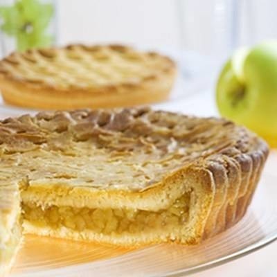 Zeelandia Jablkový gél so škoricou do koláčov a závinov 1 kg