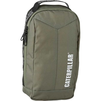 Caterpillar City adventure sling bag