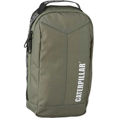 Caterpillar City adventure sling bag