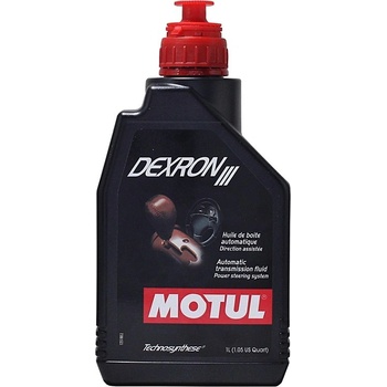 Motul Dexron III 1 l