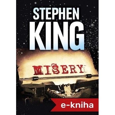 Misery - Stephen King