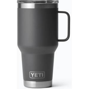 YETI Термо чаша YETI Rambler Travel Tumbler 591 ml charcoal