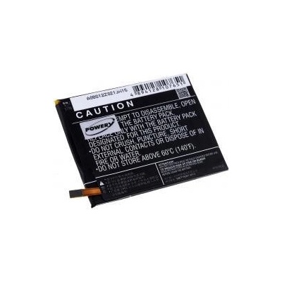 Powery Huawei HB396481EBC 3100mAh