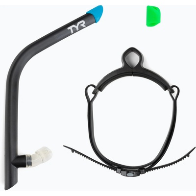 TYR Ultralite Snorkel 2.0 LSNRKL_001
