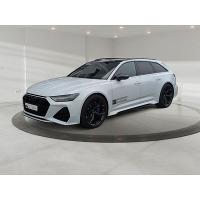 Audi RS6 Avant Performance 463 kW