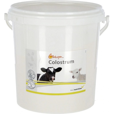 Sušené kolostrum colostrum 2 5 kg – Zboží Mobilmania