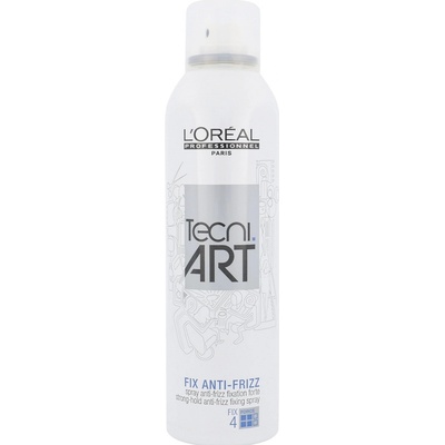 L'Oréal Tecni Art Pure 6-Fix fixační sprej 250 ml