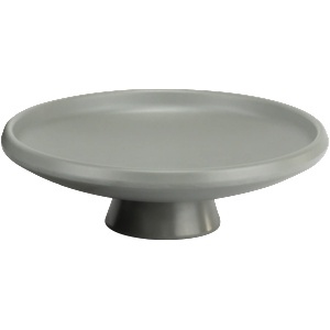 Horecano HORECANO-Купа на столче Ø30xh6cm (706012CG) (от две части) (0194439)