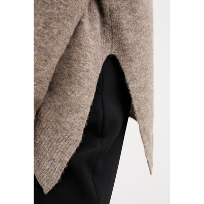 AllSaints Пуловер с вълна AllSaints (W096KD)