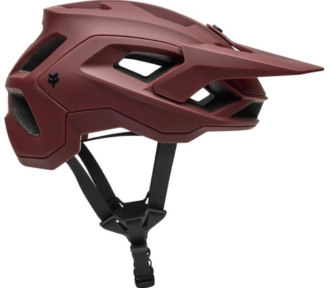 Fox Speedframe Solid Rust 2022