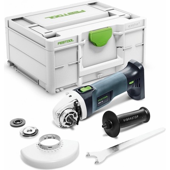 Festool AGC 18-125 EB-Basic