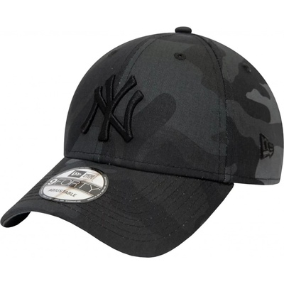 New Era League Essential 9FORTY New York Yankees Cap 12051998 Black – Zboží Dáma