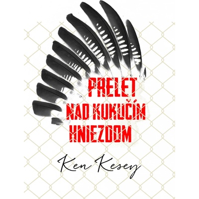 Prelet nad kukučím hniezdom