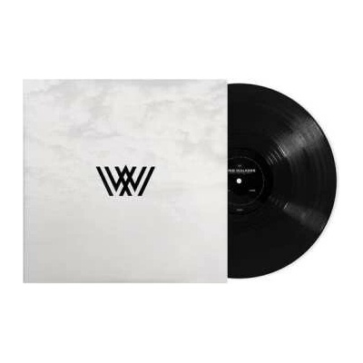Wind Walkers: I Don't Belong Here LP