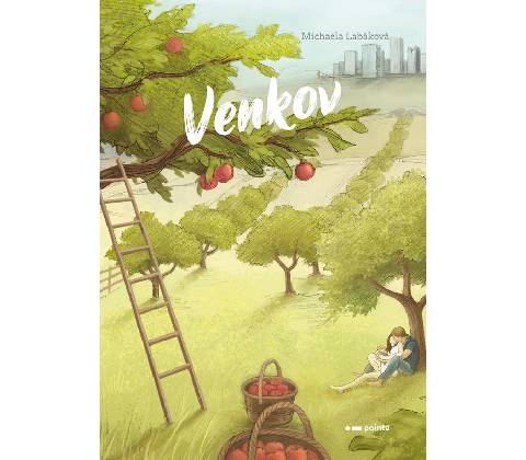 Venkov - Michaela Labáková