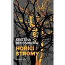 Hořící stromy