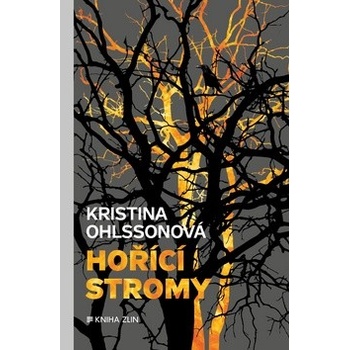 Hořící stromy