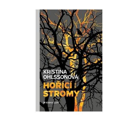 Hořící stromy