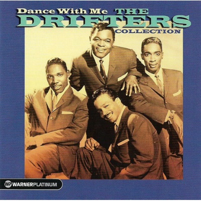 Drifters - Dance With Me / Collection CD