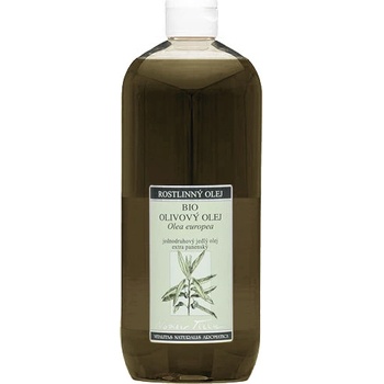 Nobilis Tilia olivový olej Bio 1000 ml