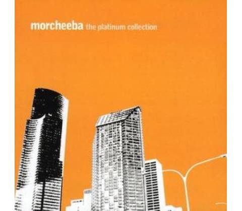 MORCHEEBA: PLATINUM COLLECTION,THE CD