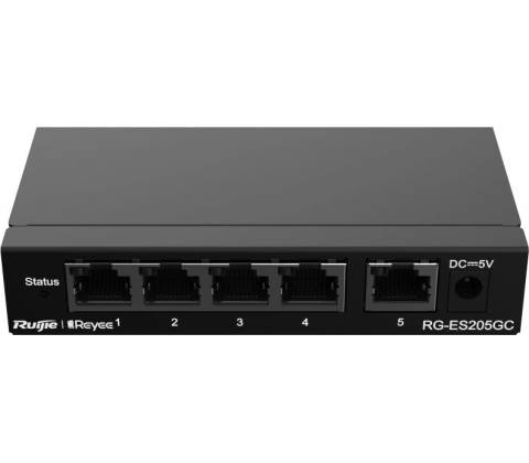 Reyee RG-ES205GC