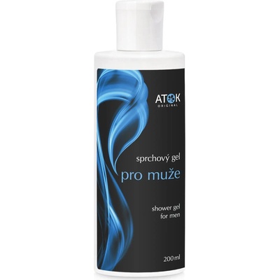 Original Atok sprchový gel pro muže 200 ml