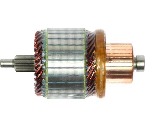 Rotor startéru AS-PL SA2021