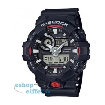 Casio GA-700-1A