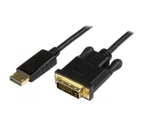 StarTech DP2DVI2MM3