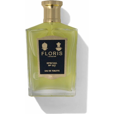 Floris Special 127 toaletní voda unisex 100 ml