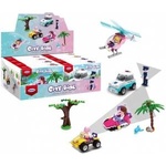 Trifox Blocks for girls +74 elements