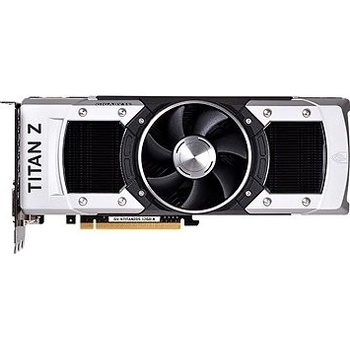 Gigabyte GV-NTITANZD5-12GD-B