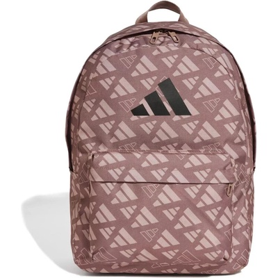 adidas CL BPK mono pr WARCLA black ružová 28 l