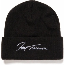 Huf Forever beanie Black