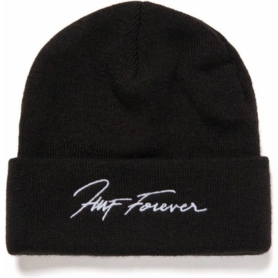 Huf Forever beanie Black