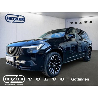 Volvo XC90 T8 Recharge AWD Plus 335 kW