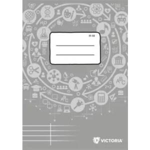 Victoria Виктория: a5 речникова брошура - 31-32