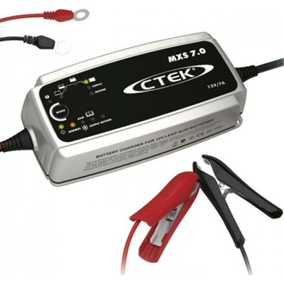 ctek Multi XS 7000