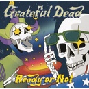 GRATEFUL DEAD - READY OR NOT CD